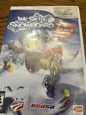 Wii Family Edition PAL Wii PAL box art